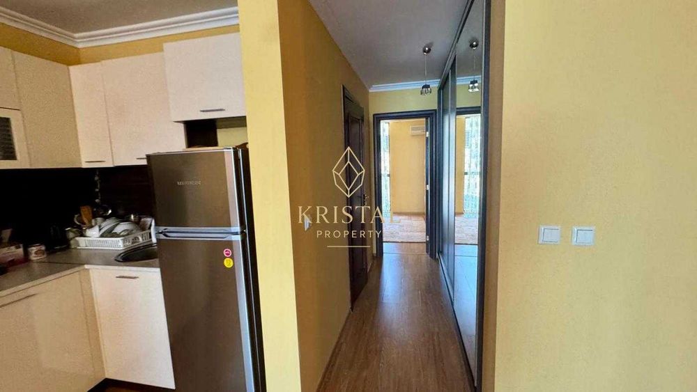 ID: 917 Ултра първа линия до морето. Свети Влас. Апартамент 2+1