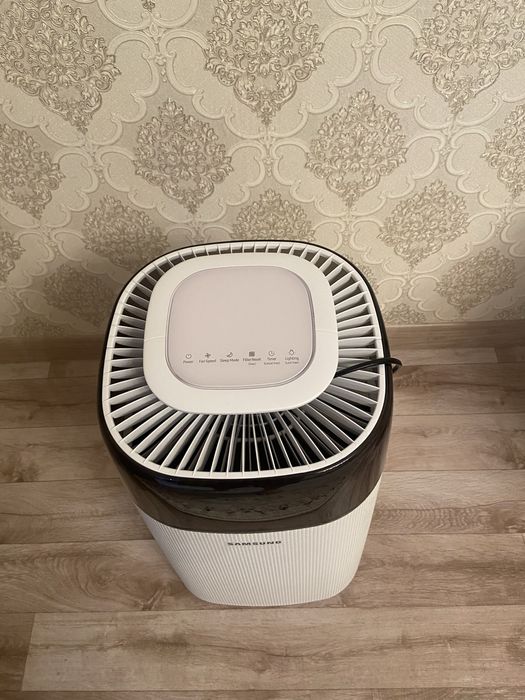 Продам очиститель воздуха