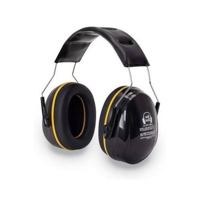 Casti antifonice externe de protectie auditiva, 31db,noi