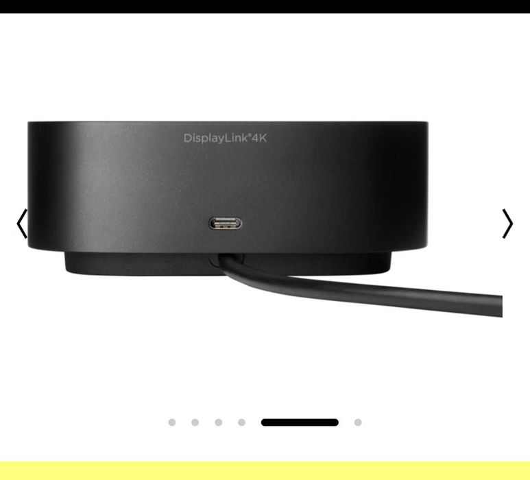 Docking докинг станция