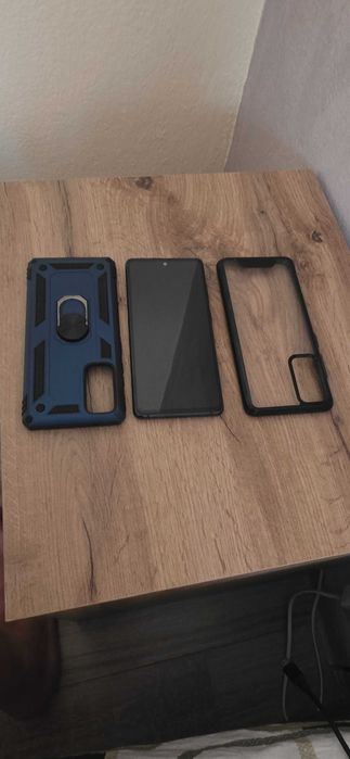 Samsung S20 FE Като нов