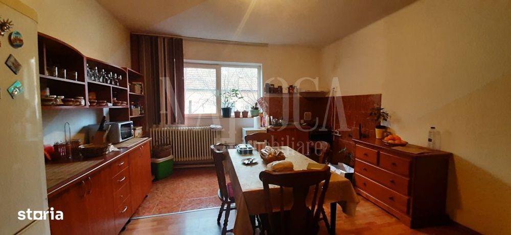 Apartament 4 camere de vanzare in Andrei Muresanu, Cluj Napoca