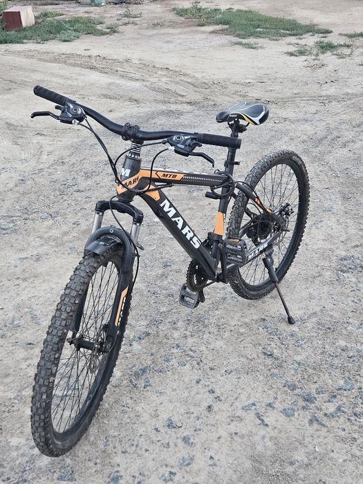 Велесипед Mars (mtb)