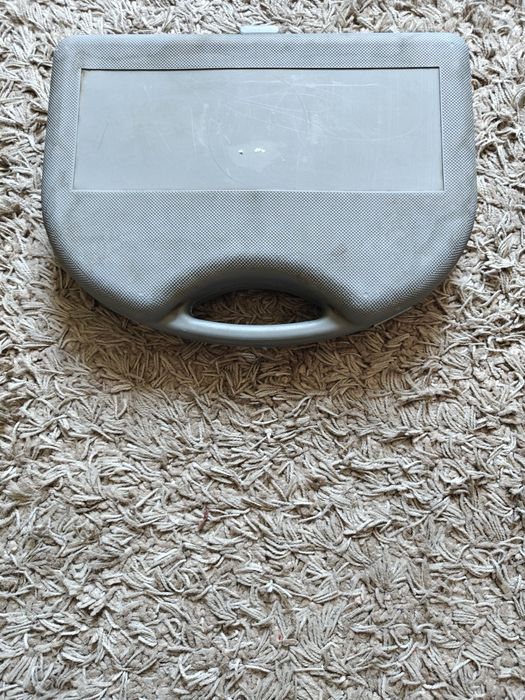 Set Greutati Decathlon