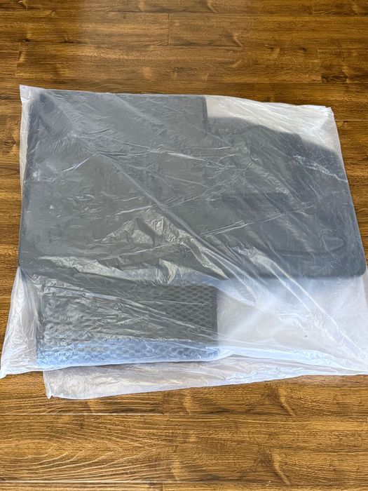 Коврики для BYD Sealion 07