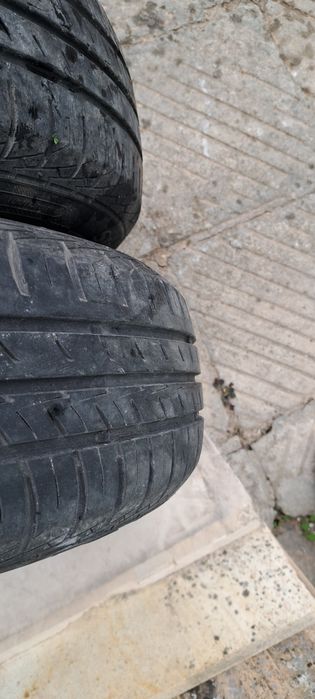 4 бр. летни гуми 175/65/14