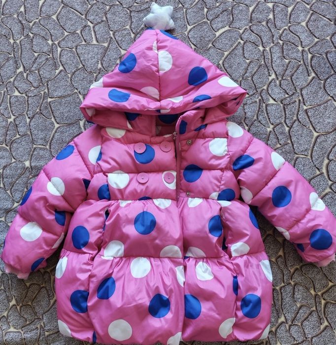 Продам детскую одежду. Петропавловск