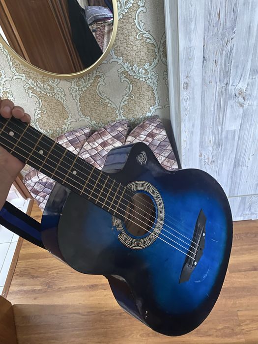 Гирара струналар жана