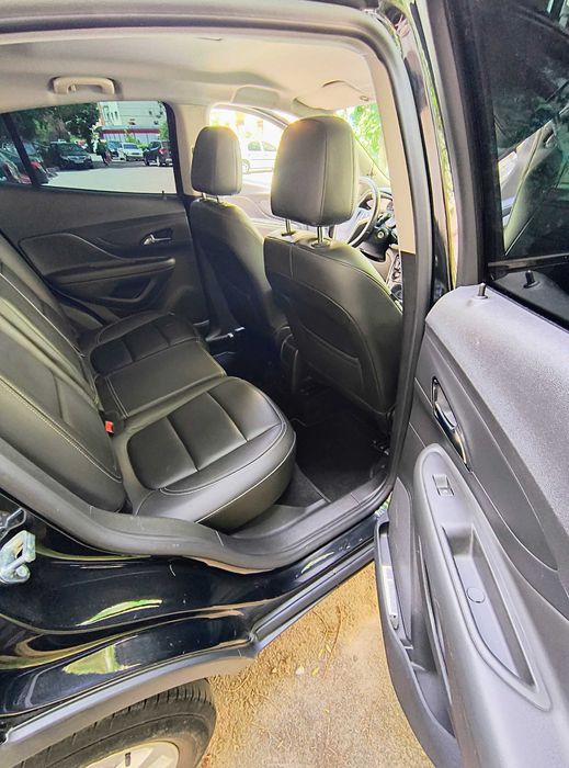Vând Opel Mokka x 11. 2016, 1.6 cdti, 136 cp