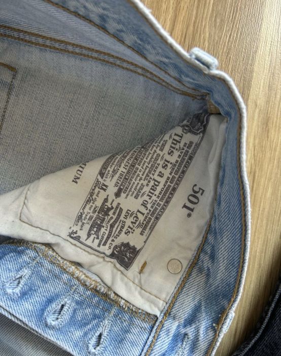 levi’s дънки като нови размер 26