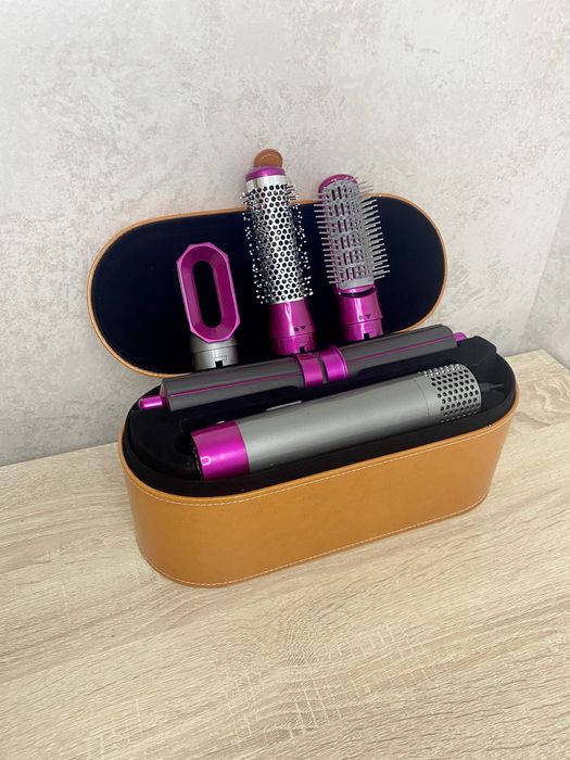 Дайсон фен для волос Новый 5в1