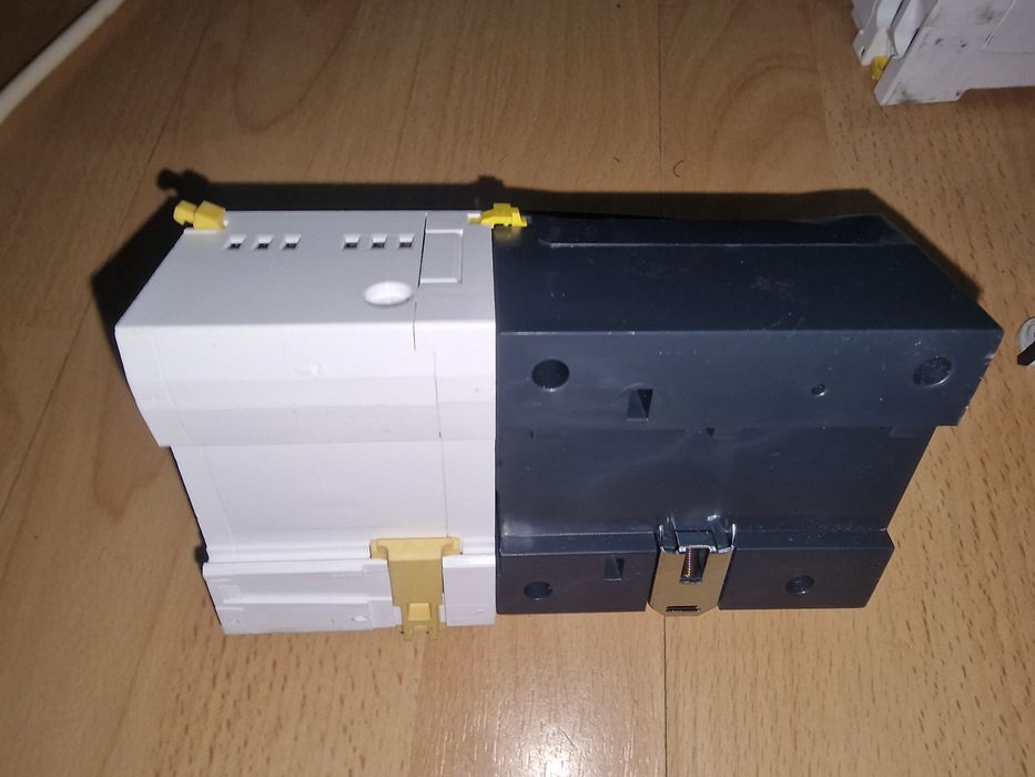 Rmodul TG ,sigurante,repornire sigurante de la distanta