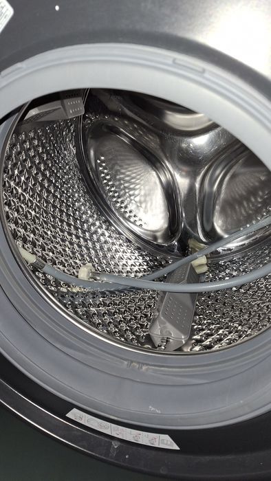 GARANTIE Iunie 2026: Masina de spalat rufe Arctic AB91223XLAB, 9 kg