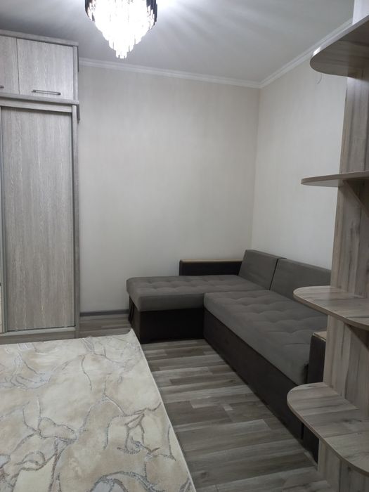 1-комнатная квартира Улица Махтумкули Green Park