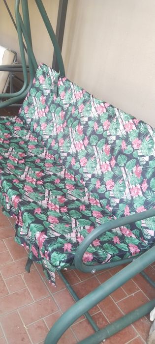 Продается садовая качеля (качели)