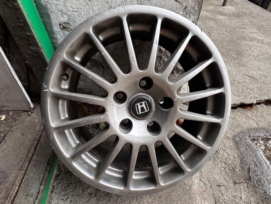 Диски для Honda не вареные 16е
