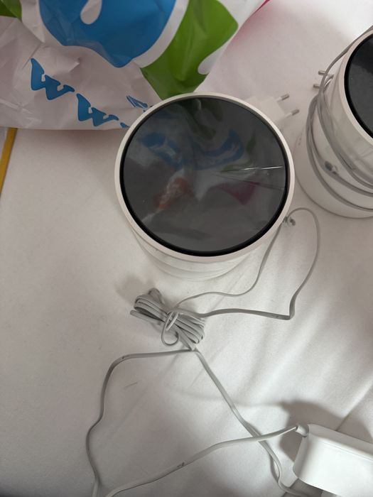 Mesh-uri Tp-Link Deco X55 in stare foarte buna.