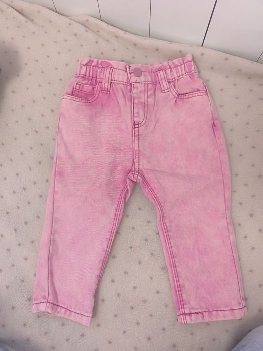 Бебешки дрешки 74 размер