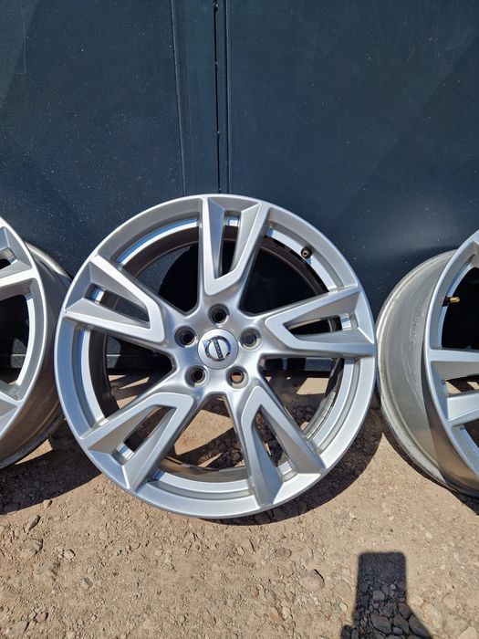 Оригинални джанти за Volvo