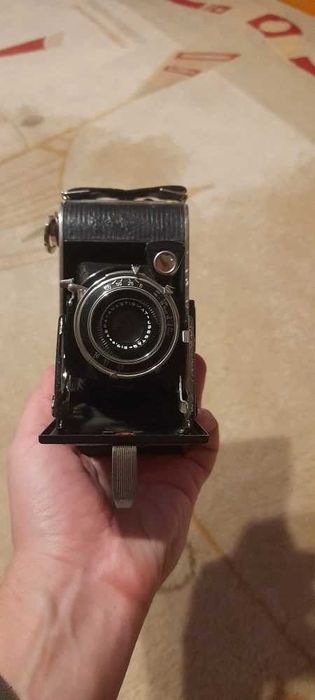 Agfa Billy Jgetar 8.8