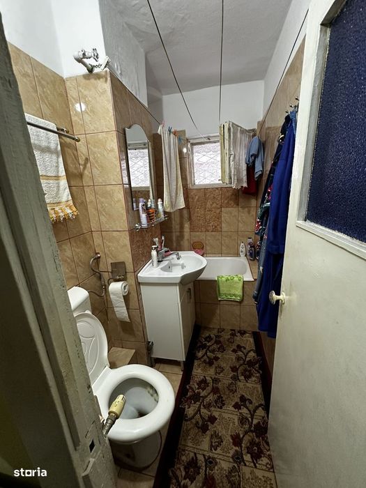Apartament 2 camere Zona Primăverii - Ale. Elie Radu
