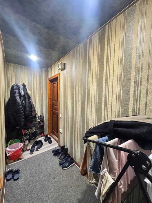 170продаётся квартира 2х комнатная, ориентир ул. Гагарина