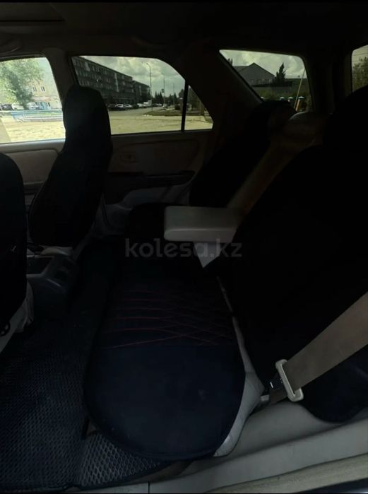 Лексус рх300 lexus rx300