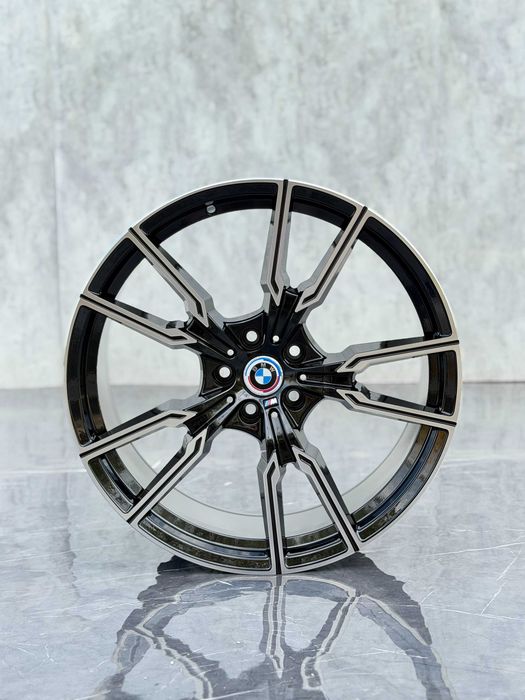 jante 20 bmw r20 diamond cut g