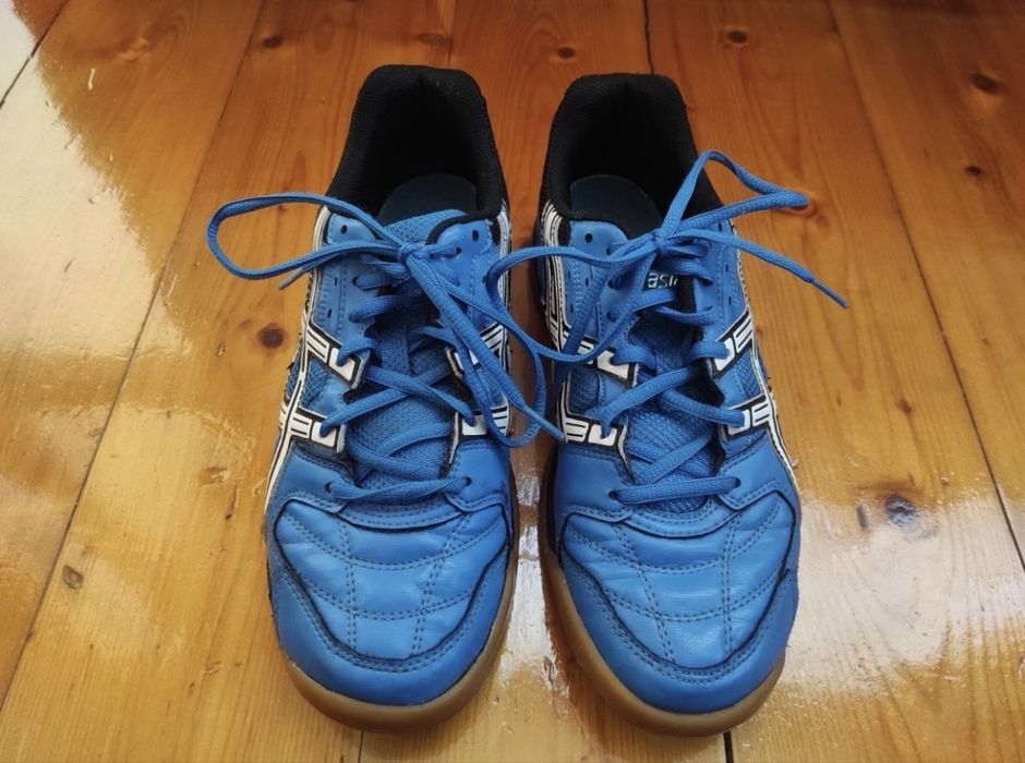Маратонки Asics 39 номер