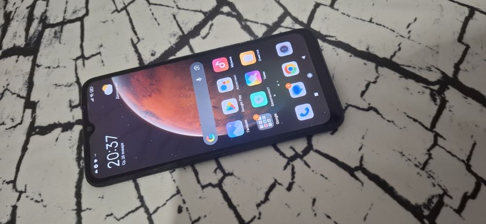 Xiaomi Redmi 9C 128gb