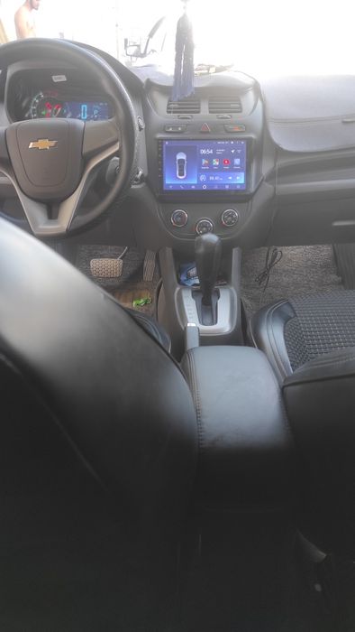 Cobolt LTZ avtomat