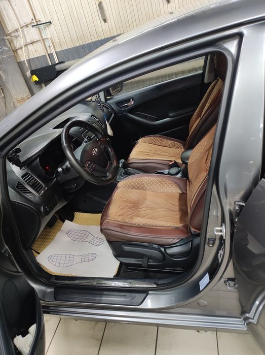 Kia Cerato 2015г.в.