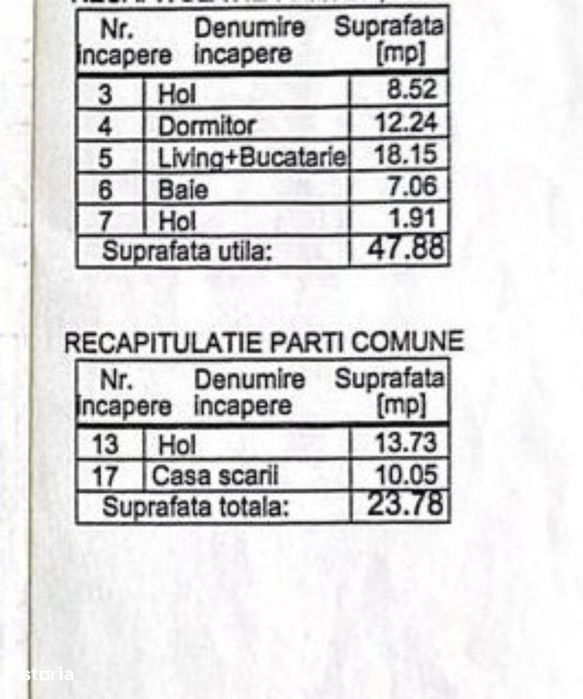 Decebal - adiacent, bloc 2008, localizare exceptionala