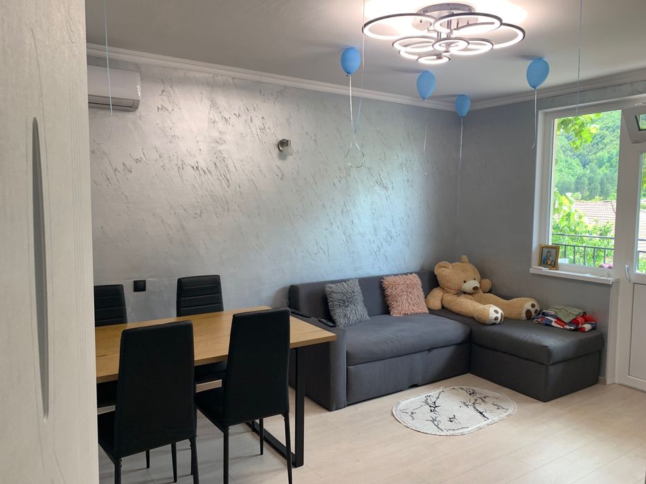 Продава се Етаж от къща в Смолян, Устово - 93 кв.м за 785 €/кв.м - Снимка #3