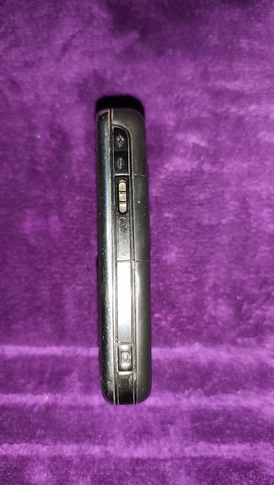 Nokia 6233 с заводской колонки