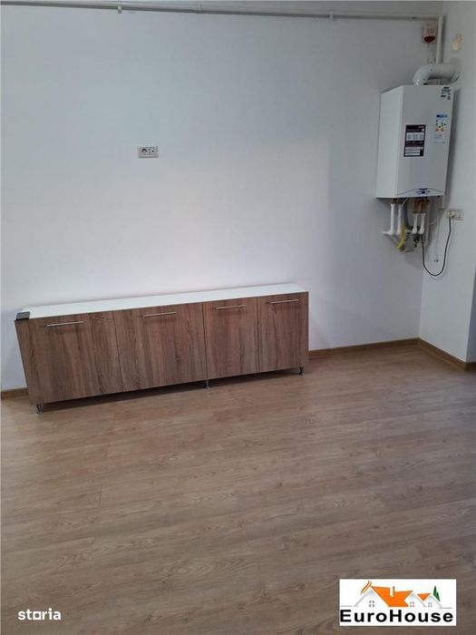 Apartament de vanzare cu 3 camere in Alba Iulia