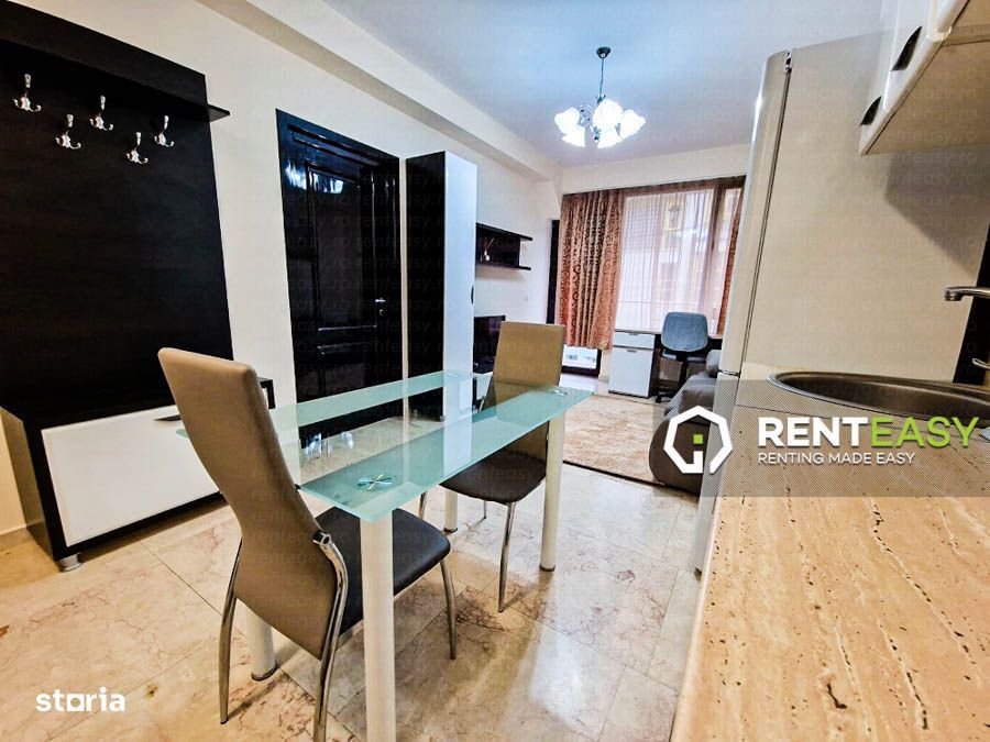 Apartament cu 2 camere in Copou - Exclusive Residence