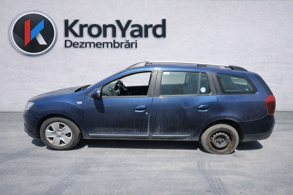 Dezmembrari / Dezmembrez / Piese Dacia Logan II MCV Facelift 0.9 Benzina 2016-2020 | H4B 408