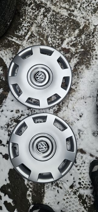 Тасове 15 vw passat 2 броя