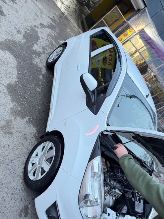 Spark arendaga beriladi