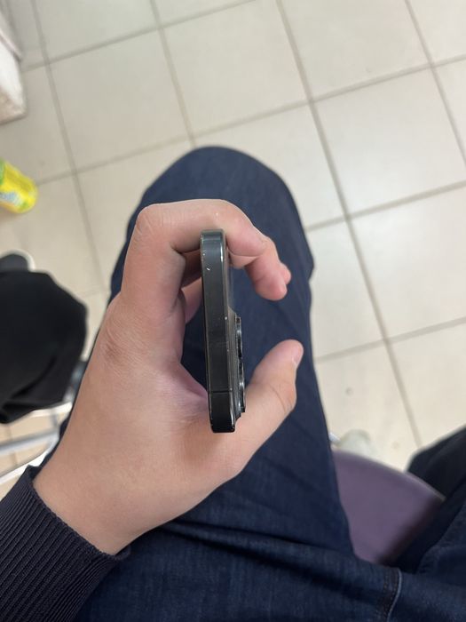 Iphone 15 pro 128 gb