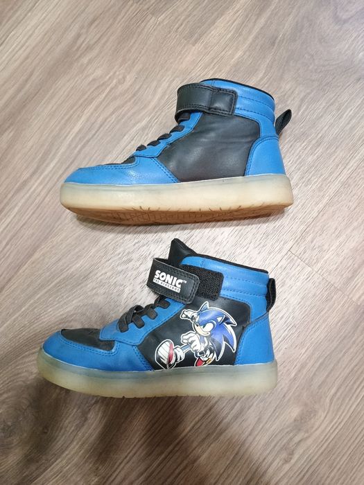 Детски обувки 27, 28, 30 номер