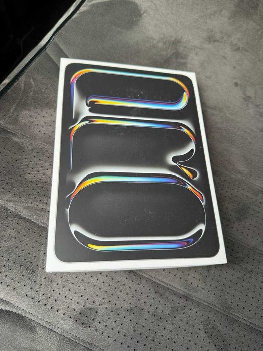 iPad Pro 11-inch (M5) Wi-Fi 256GB