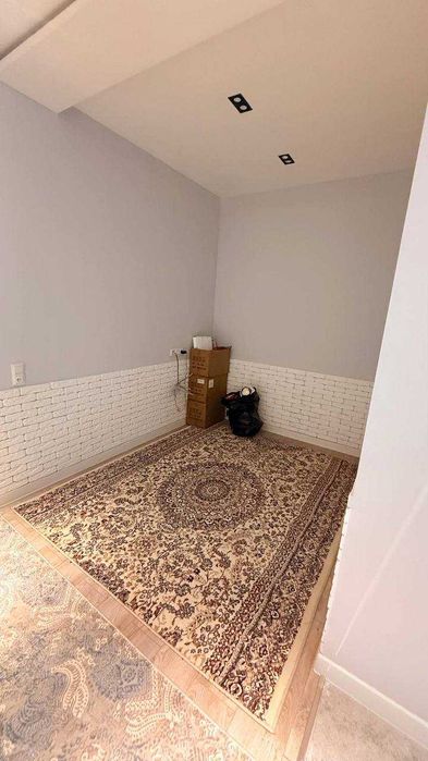 Квартира сотилади Олмазор тумани ЖК BAURUM