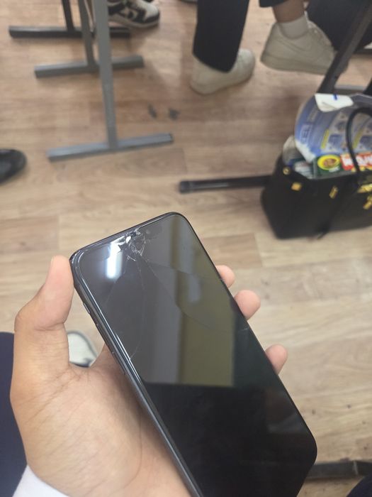 Iphone 11 Pro Max 256 GB