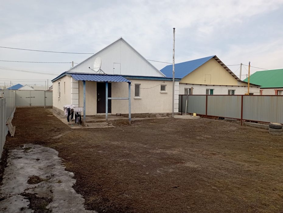 Продается дом частный в микр Сарытау