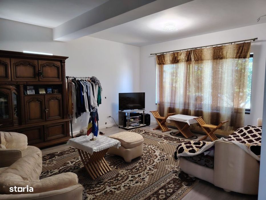 Casa de vanzare la cheie, 280 mp utili – zona Aeroport / Spitalul No