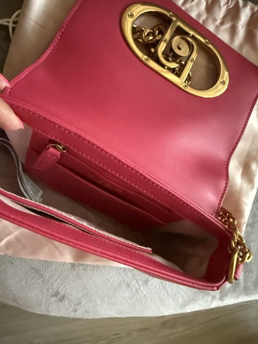 Розова Чанта Liu Jo