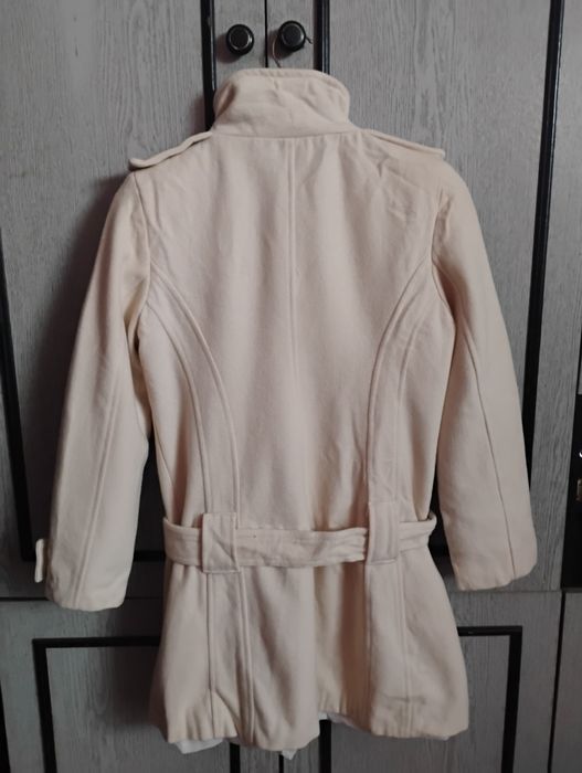 Дамско палто , размер S.