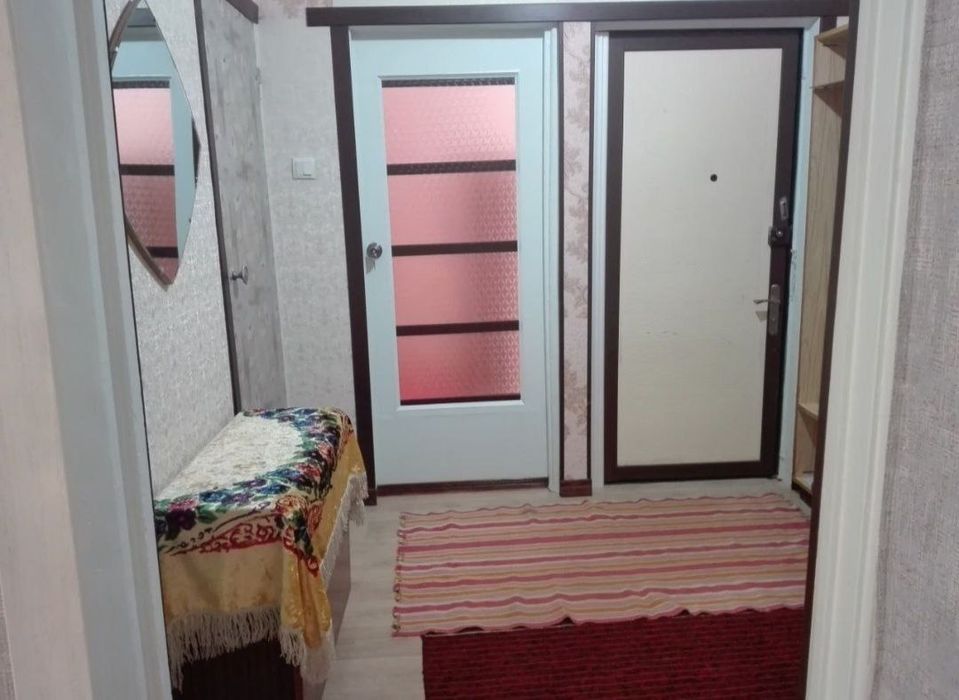 *Балкон:2х6 80м²‼️ Чиланзар-19 *4\3\4